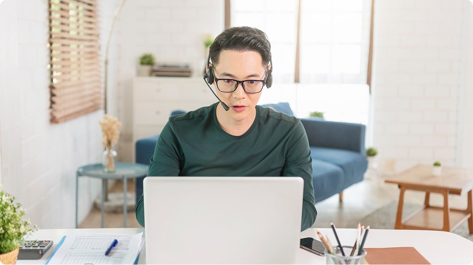 UNLIMITED
REMOTE SUPPORT