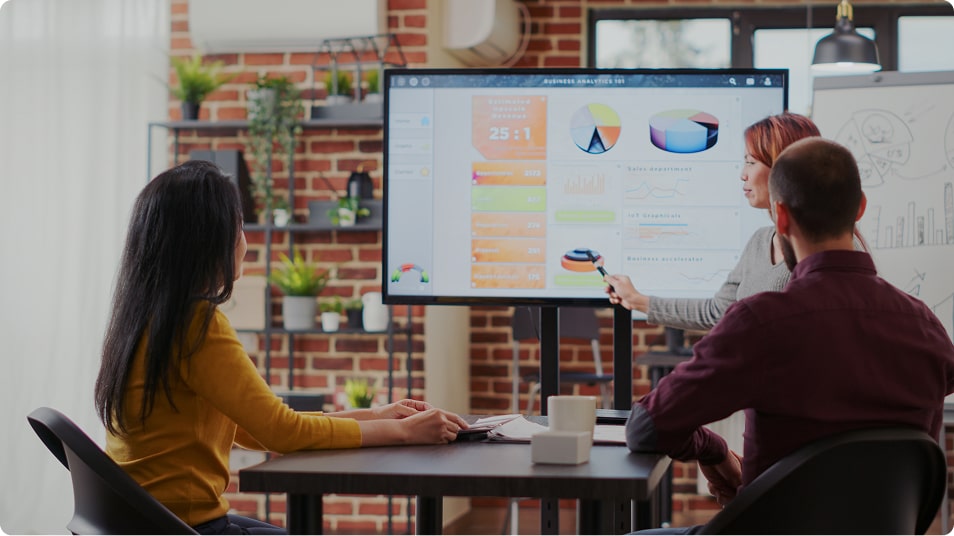 QUARTERLY IT REVIEW