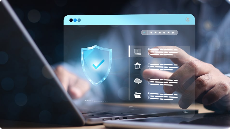ANTIVIRUS, ANTIMALWARE & SOFTWARE