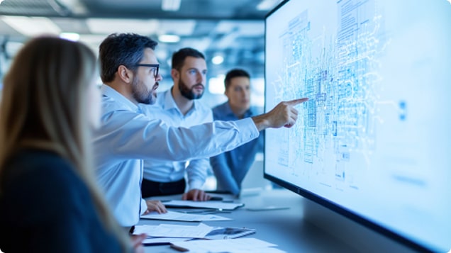 REINVENT YOUR INFRASTRUCTURE