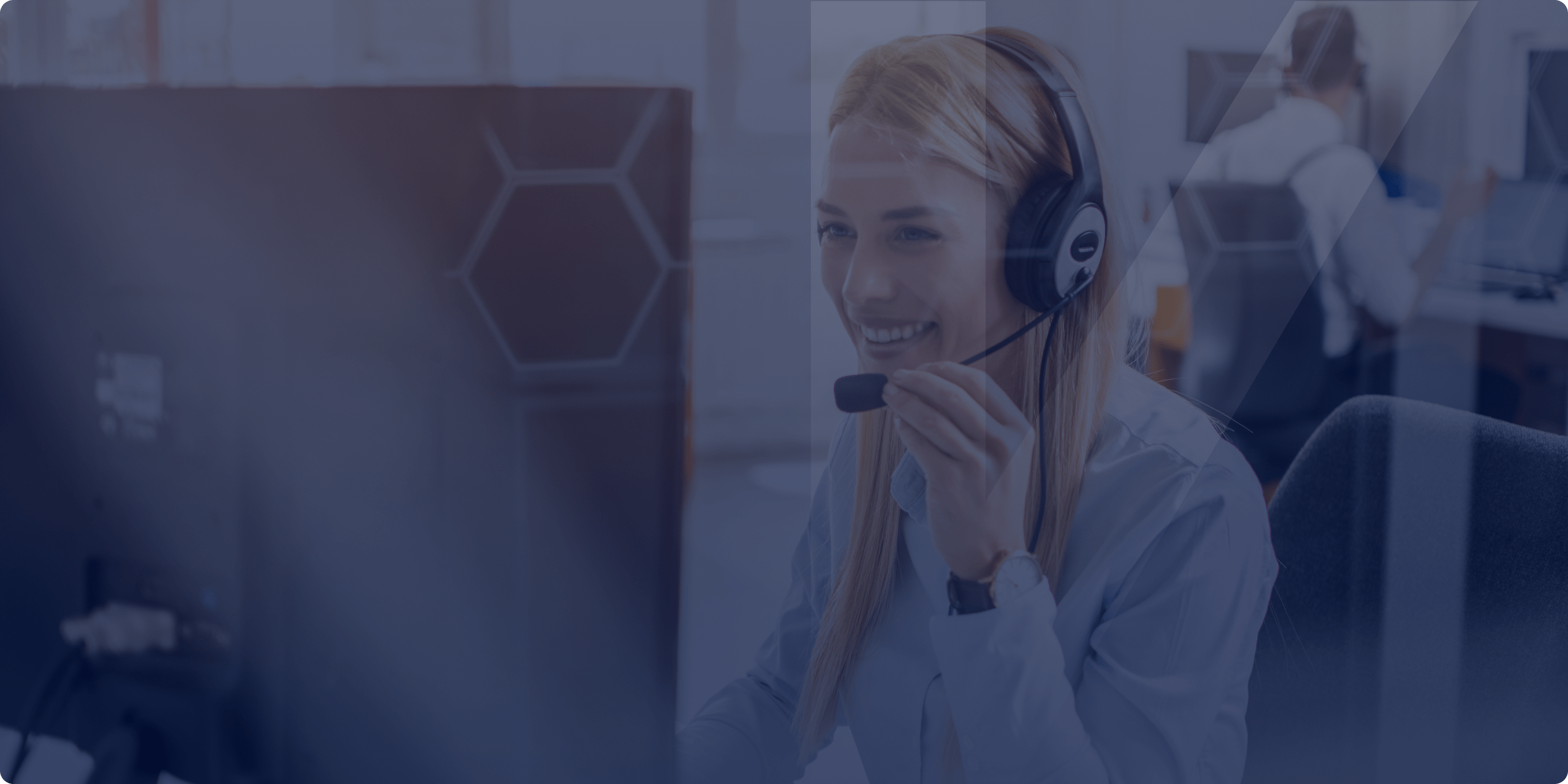 Help Desk Support Background