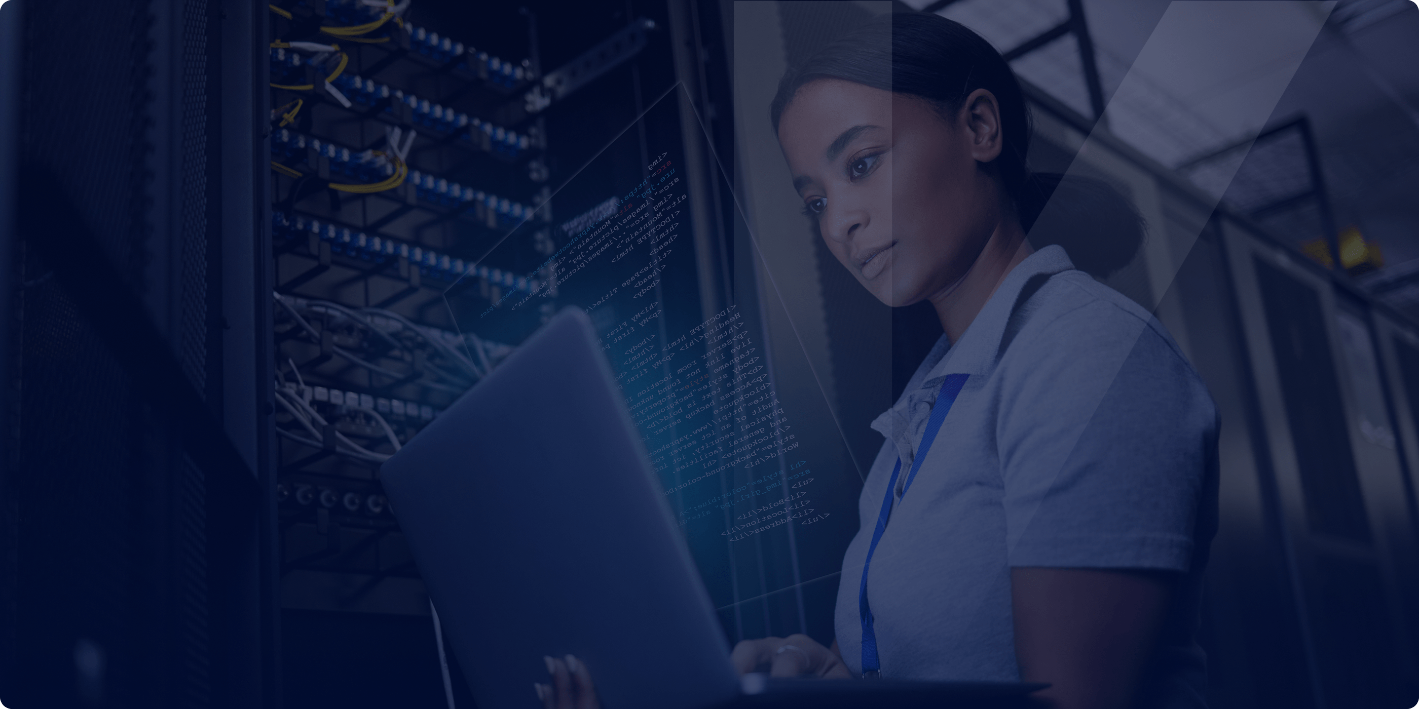Onsite Tech Support Background