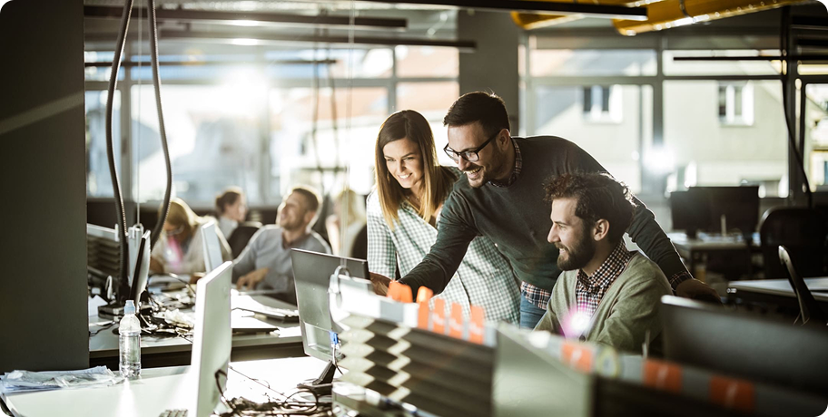 Managed IT services