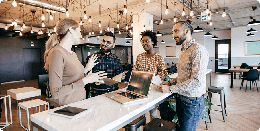 Business Tech Consulting