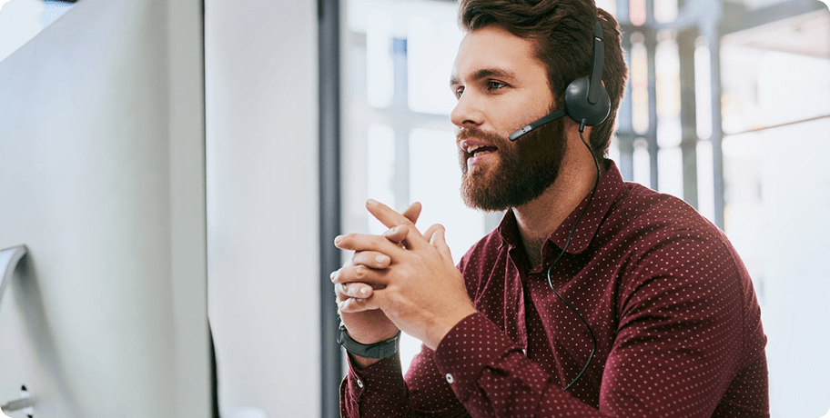 Help Desk Support